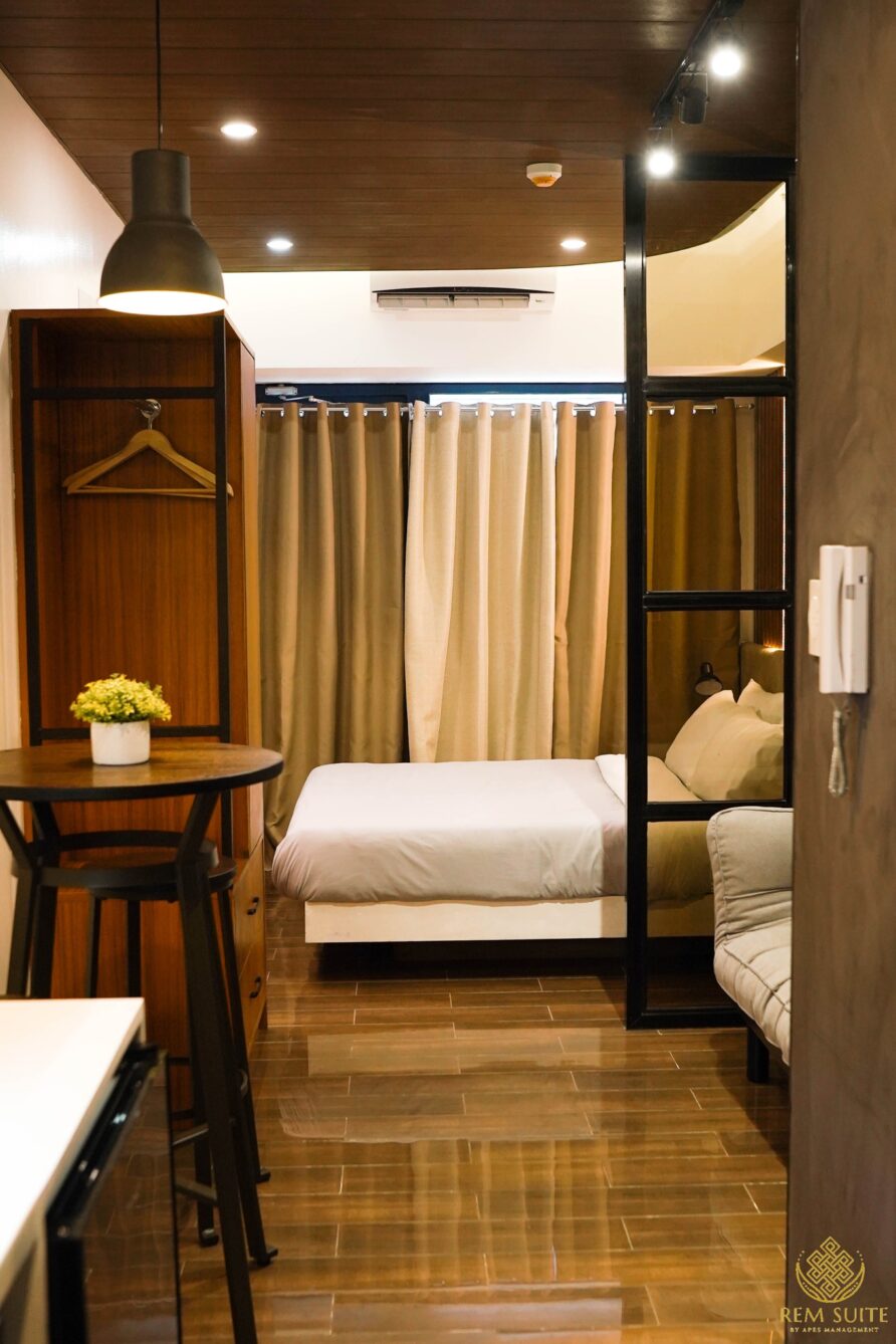 Accommodation Types – Page 2 – Apes Management